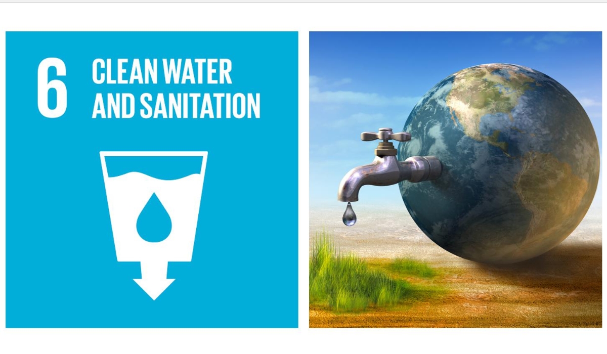 Qatar Successfully Attains SDG 6 Target for Universal Access to Clean Water and Sanitation